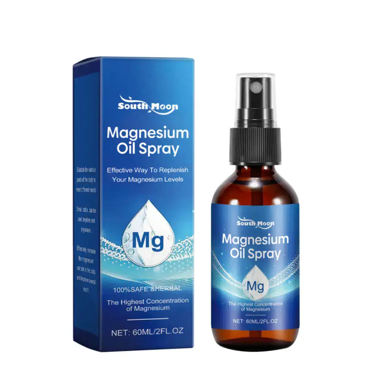 Magnesium Sleep Spray