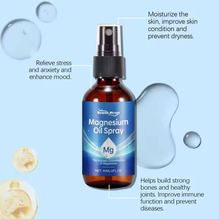 Magnesium Sleep Spray